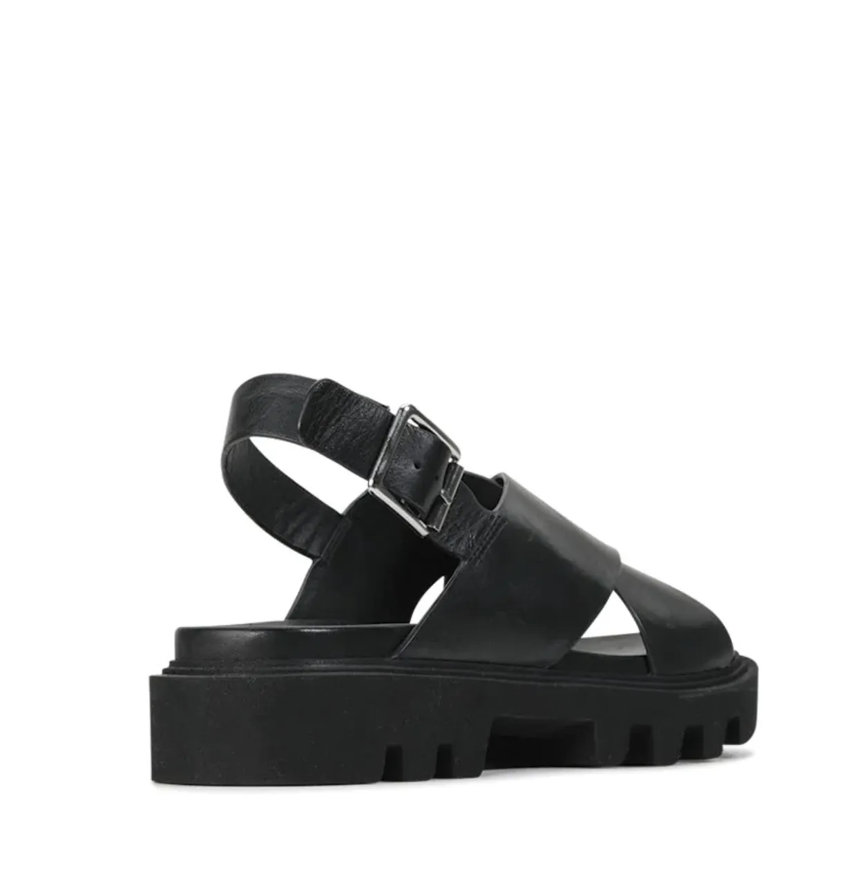 EOS FLIGHTY BLACK