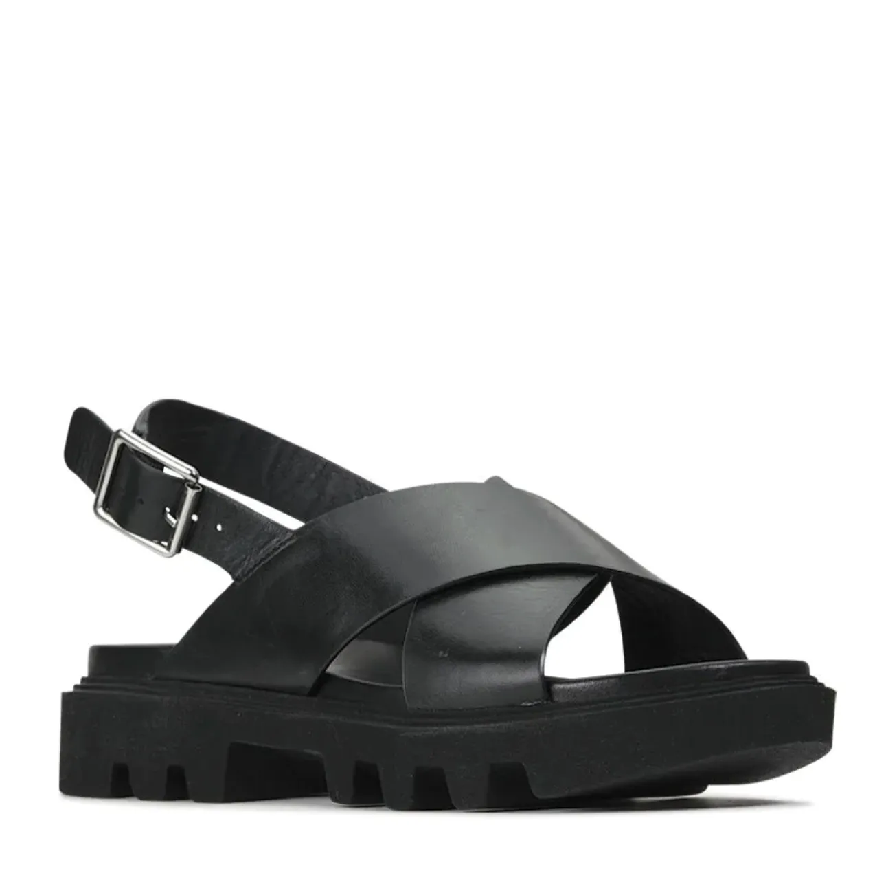EOS FLIGHTY BLACK