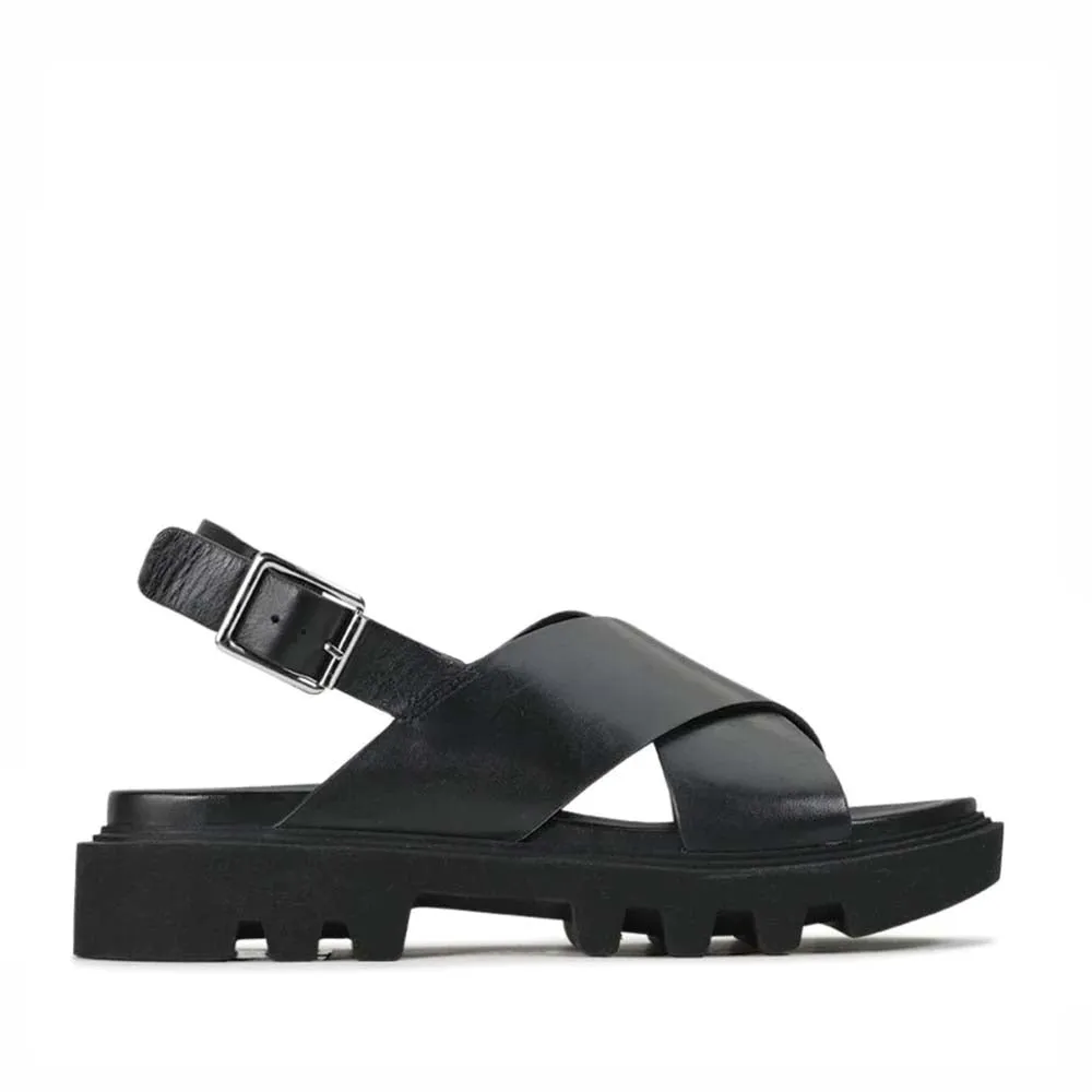 EOS FLIGHTY BLACK