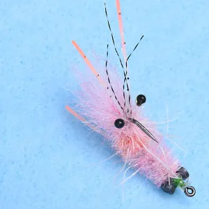 EP Mantis Shrimp - Pink