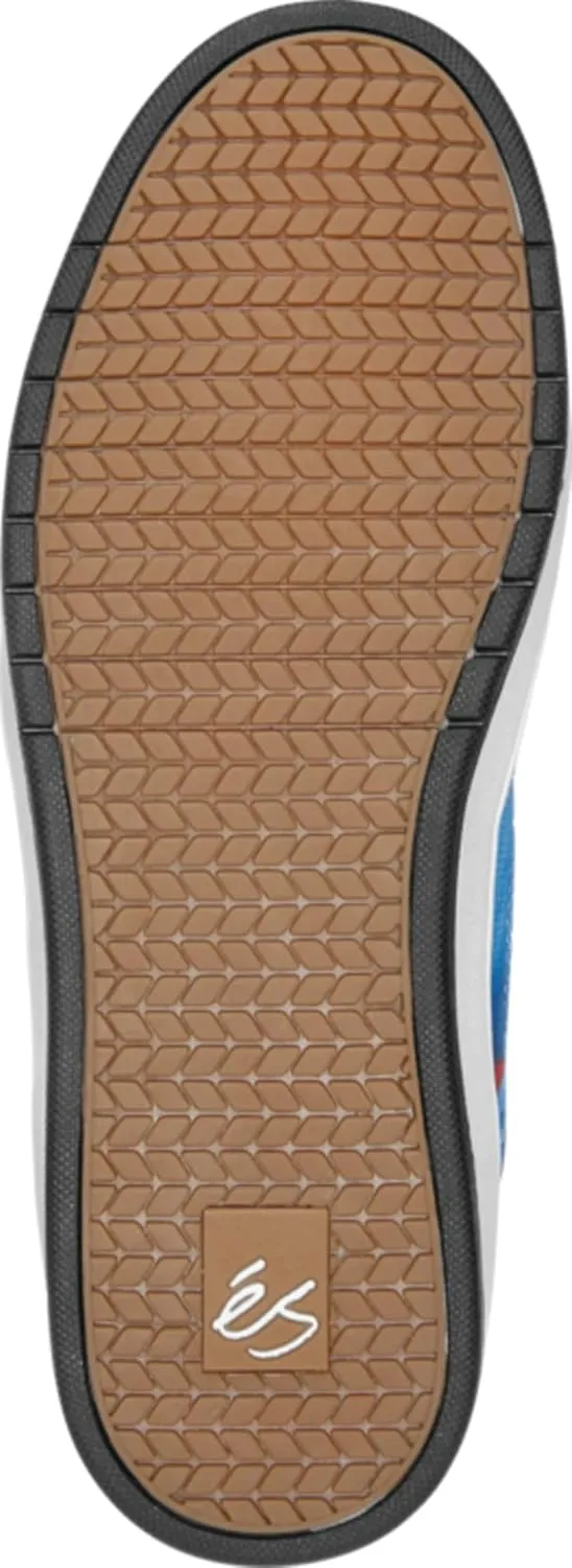 Es Men's Accel Slim Skate Shoe