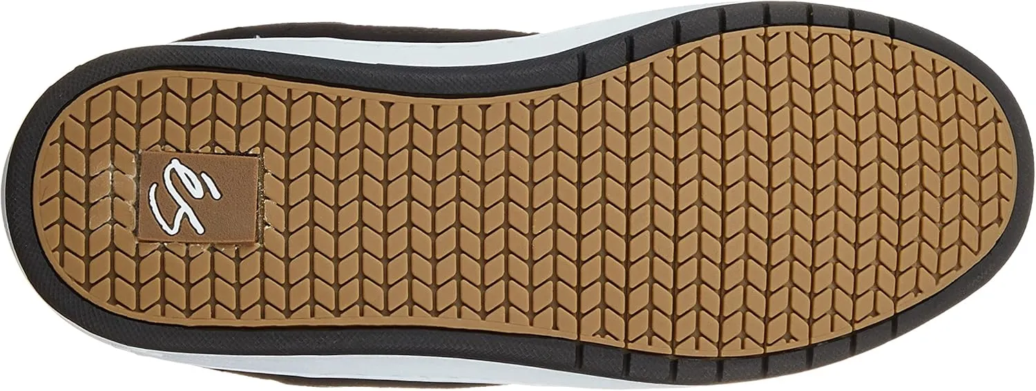 Es Men's Accel Slim Skate Shoe
