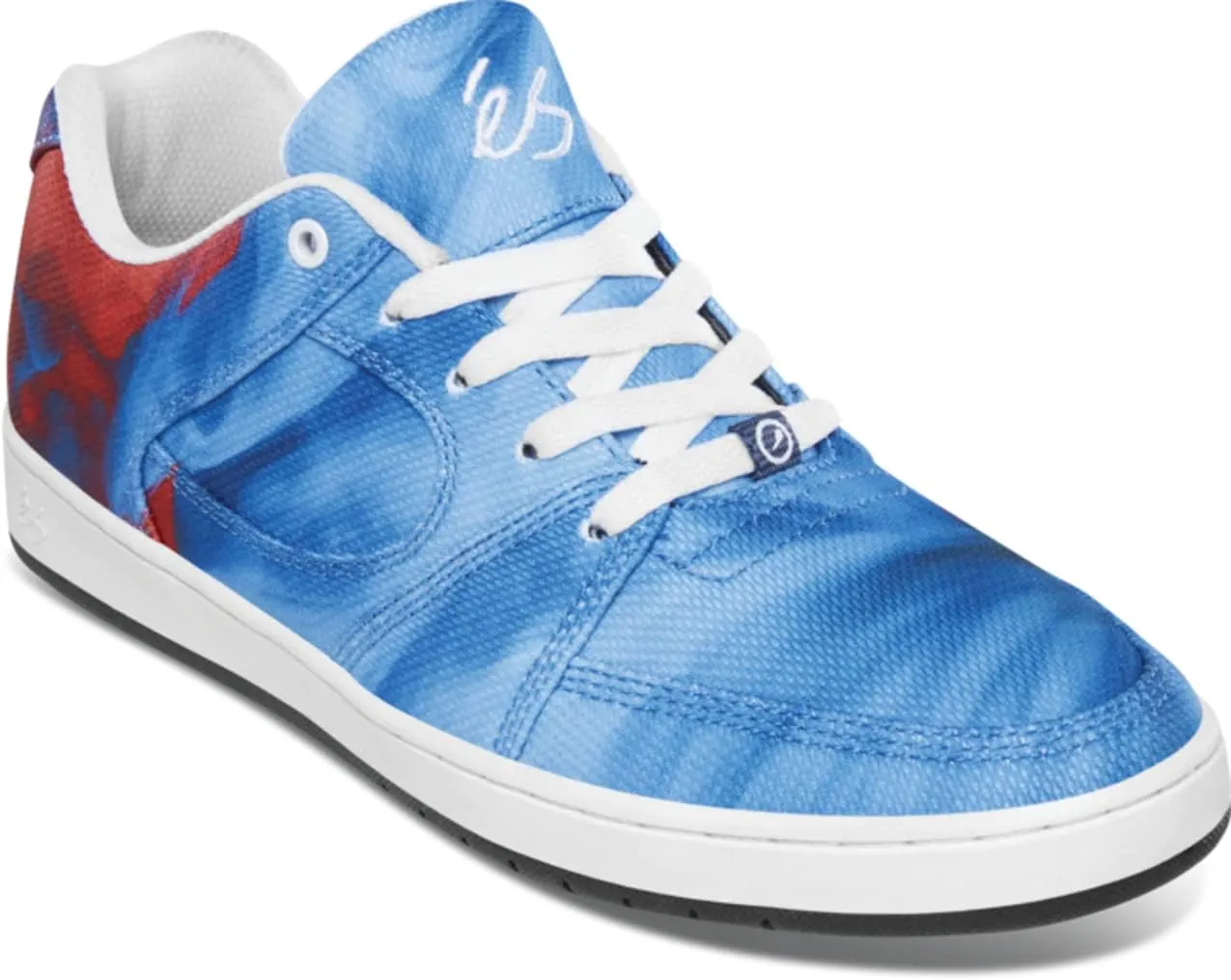 Es Men's Accel Slim Skate Shoe
