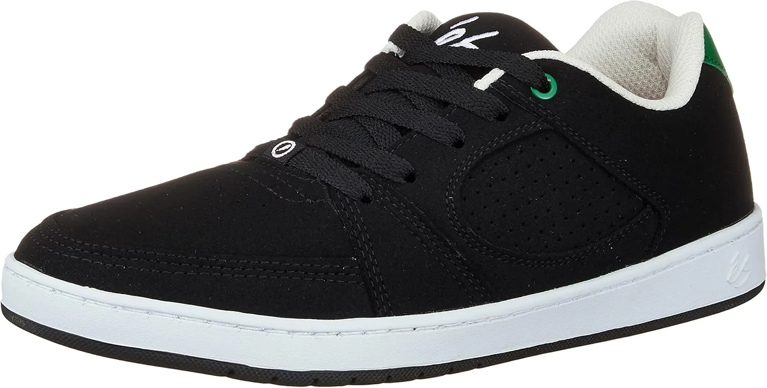 Es Men's Accel Slim Skate Shoe
