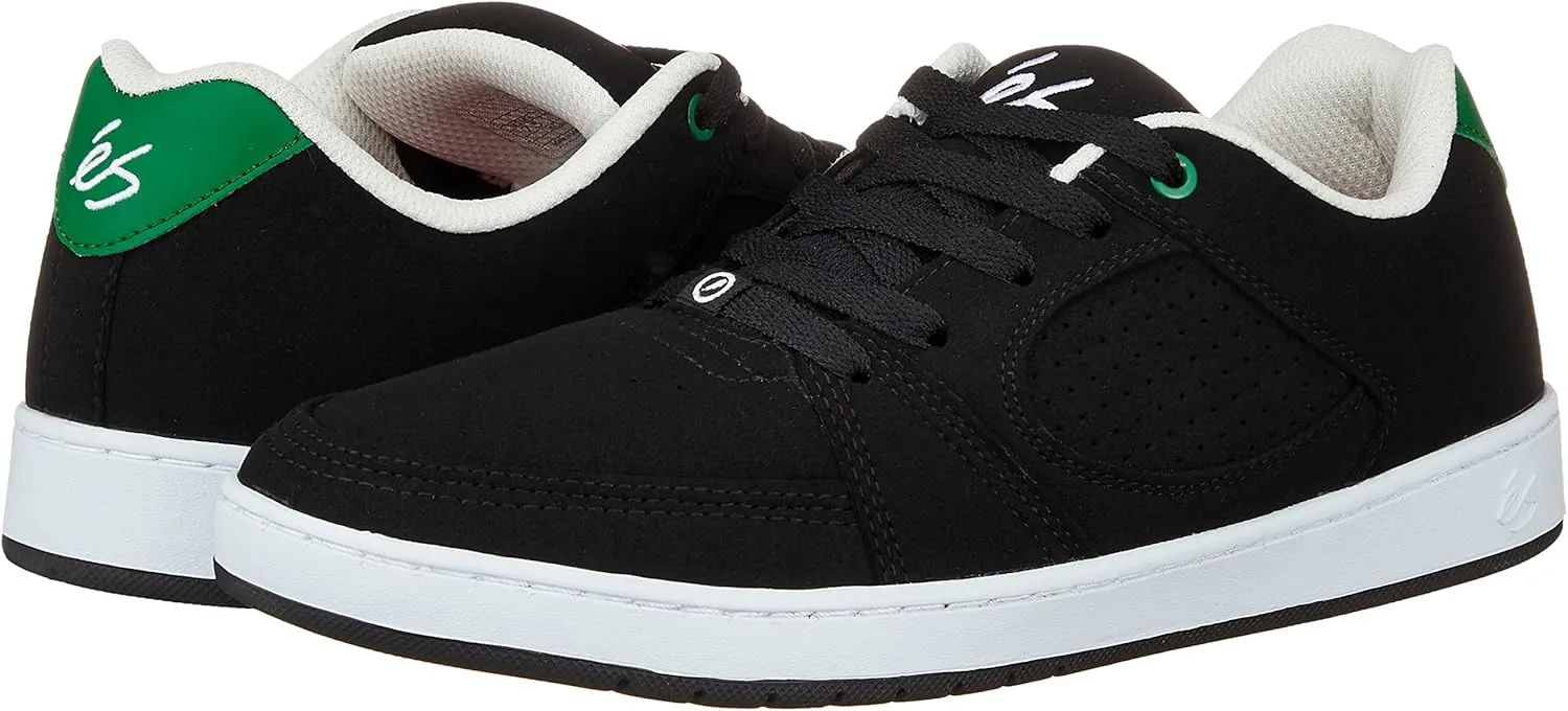 Es Men's Accel Slim Skate Shoe