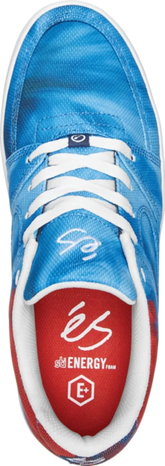 Es Men's Accel Slim Skate Shoe