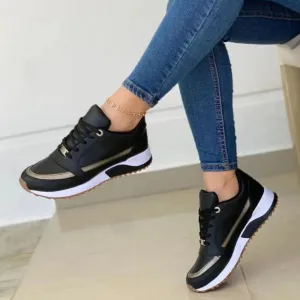 Ethel | Feel free and stylish | Sneakers