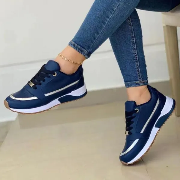 Ethel | Feel free and stylish | Sneakers