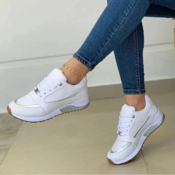 Ethel | Feel free and stylish | Sneakers