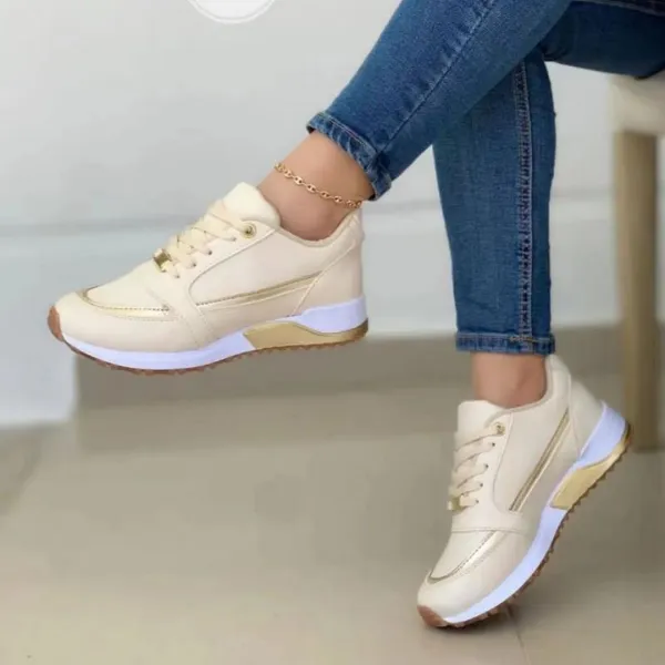 Ethel | Feel free and stylish | Sneakers