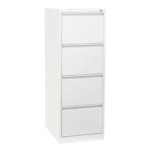 Filing Cabinet Firstline 4 Drawer