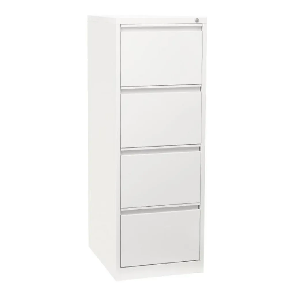 Filing Cabinet Firstline 4 Drawer
