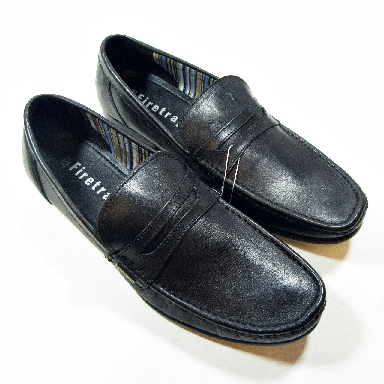 FIRETRAP - Fleet Mens Loafers