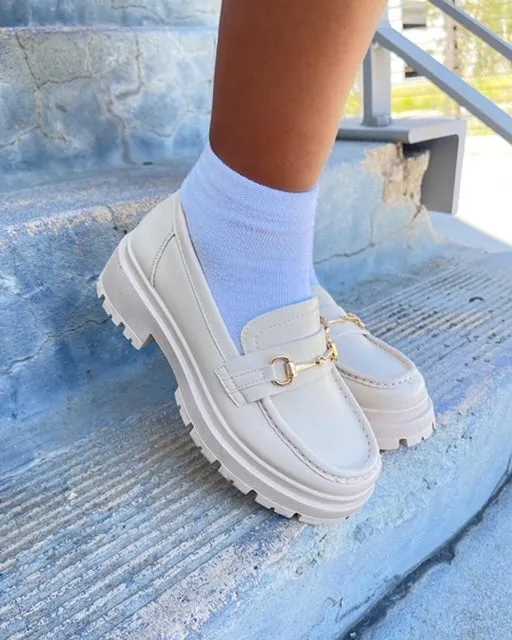 Follow me - Loafers