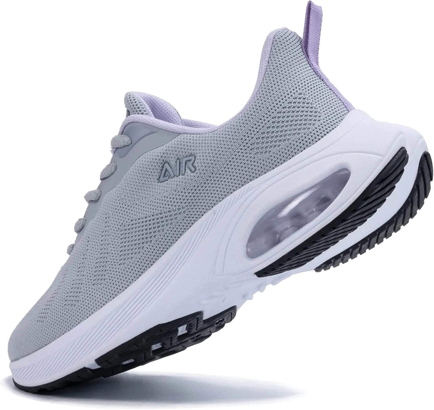 GANNOU Women's Air Running Shoes Fashion Tennis Sport Gym Jogging Walking Fitness Sneakers US 5.5-11