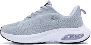 GANNOU Women's Air Running Shoes Fashion Tennis Sport Gym Jogging Walking Fitness Sneakers US 5.5-11