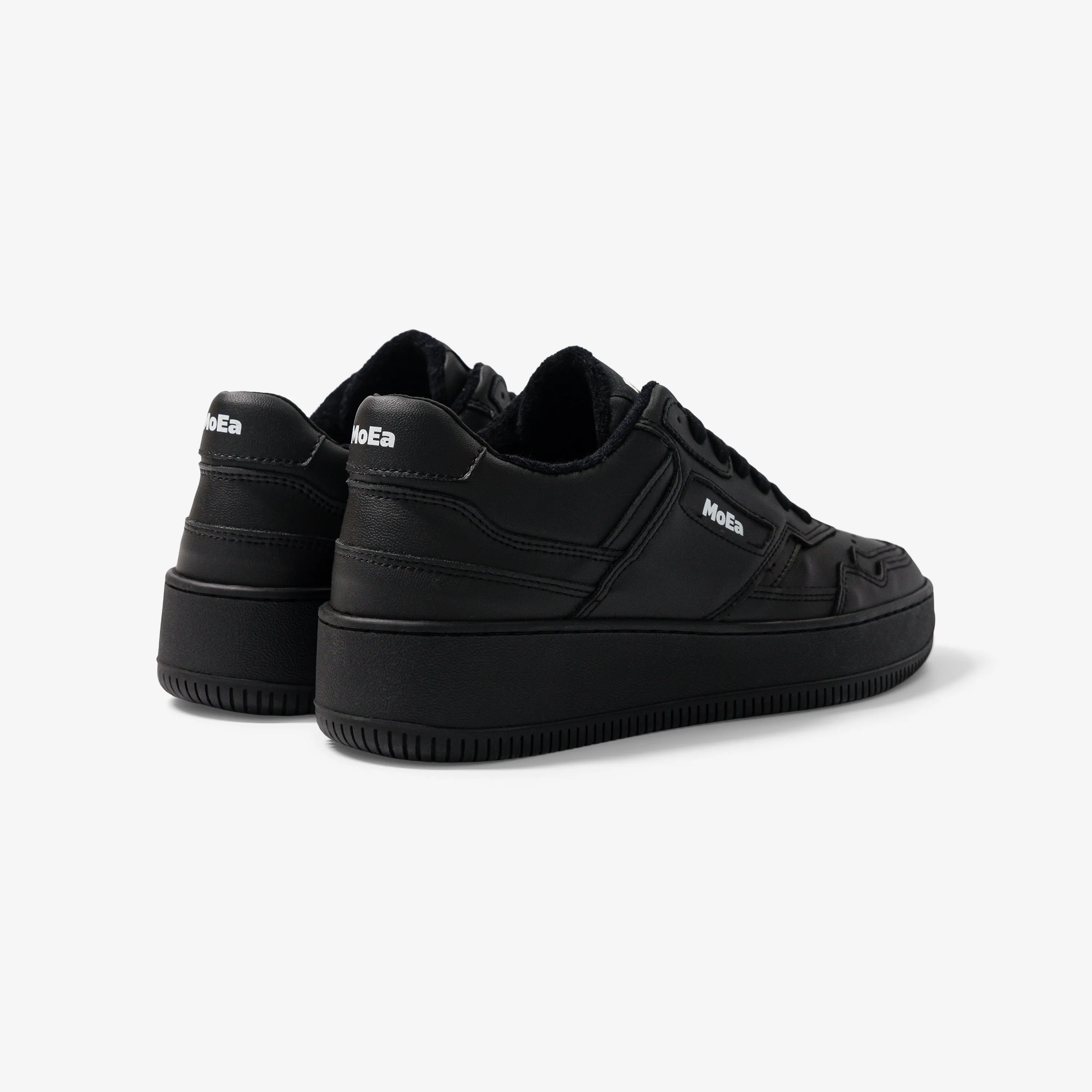 GEN1 - Corn Full Black