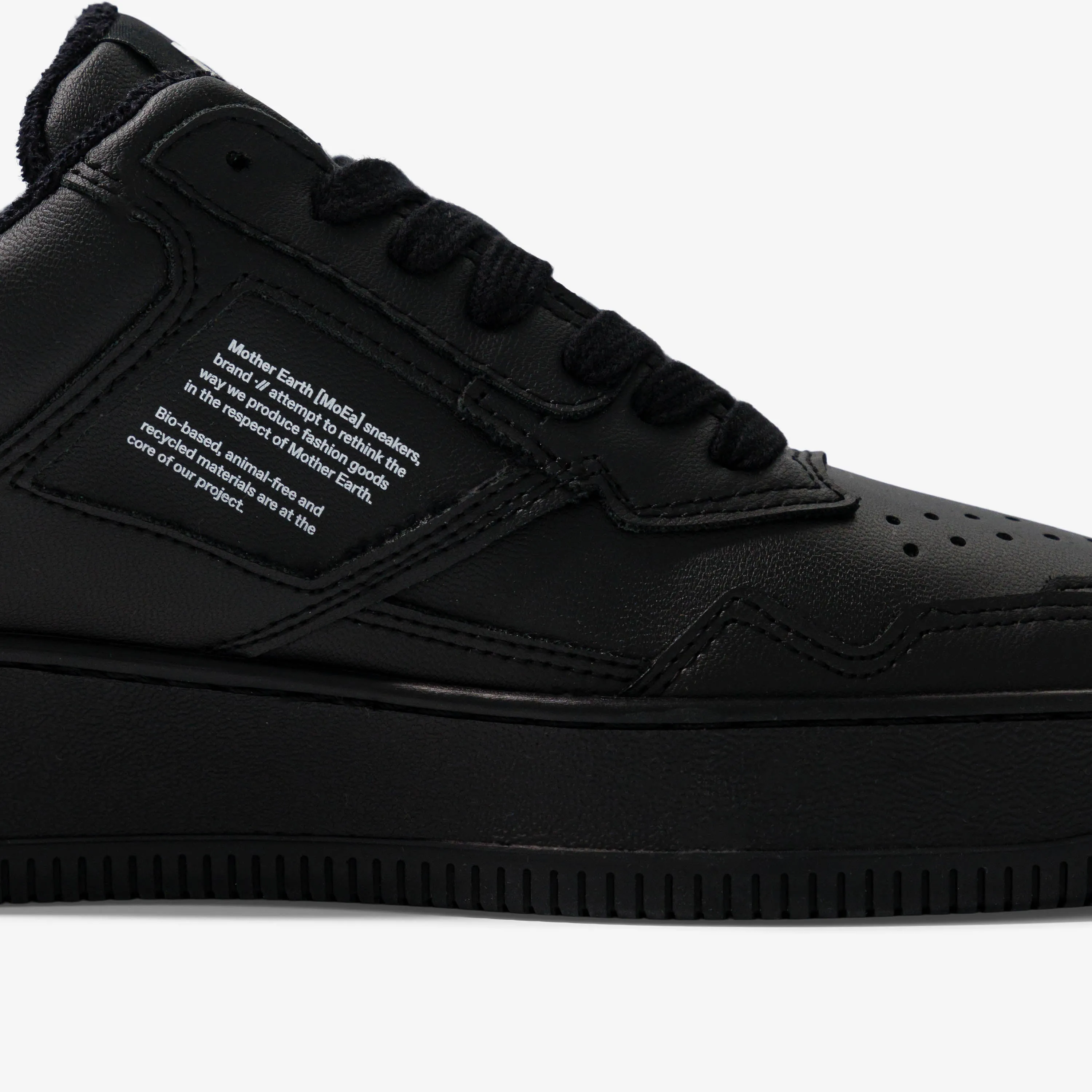 GEN1 - Corn Full Black