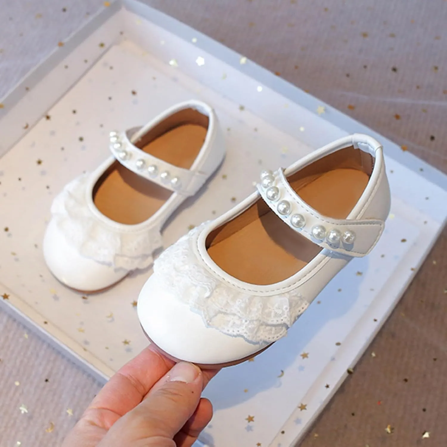 Girls Kids Rubber Sole Open Toe Sandals Summer ow Heel Dress Shoes Toddler ink Cute Outdoor Dance Loafers Shoes