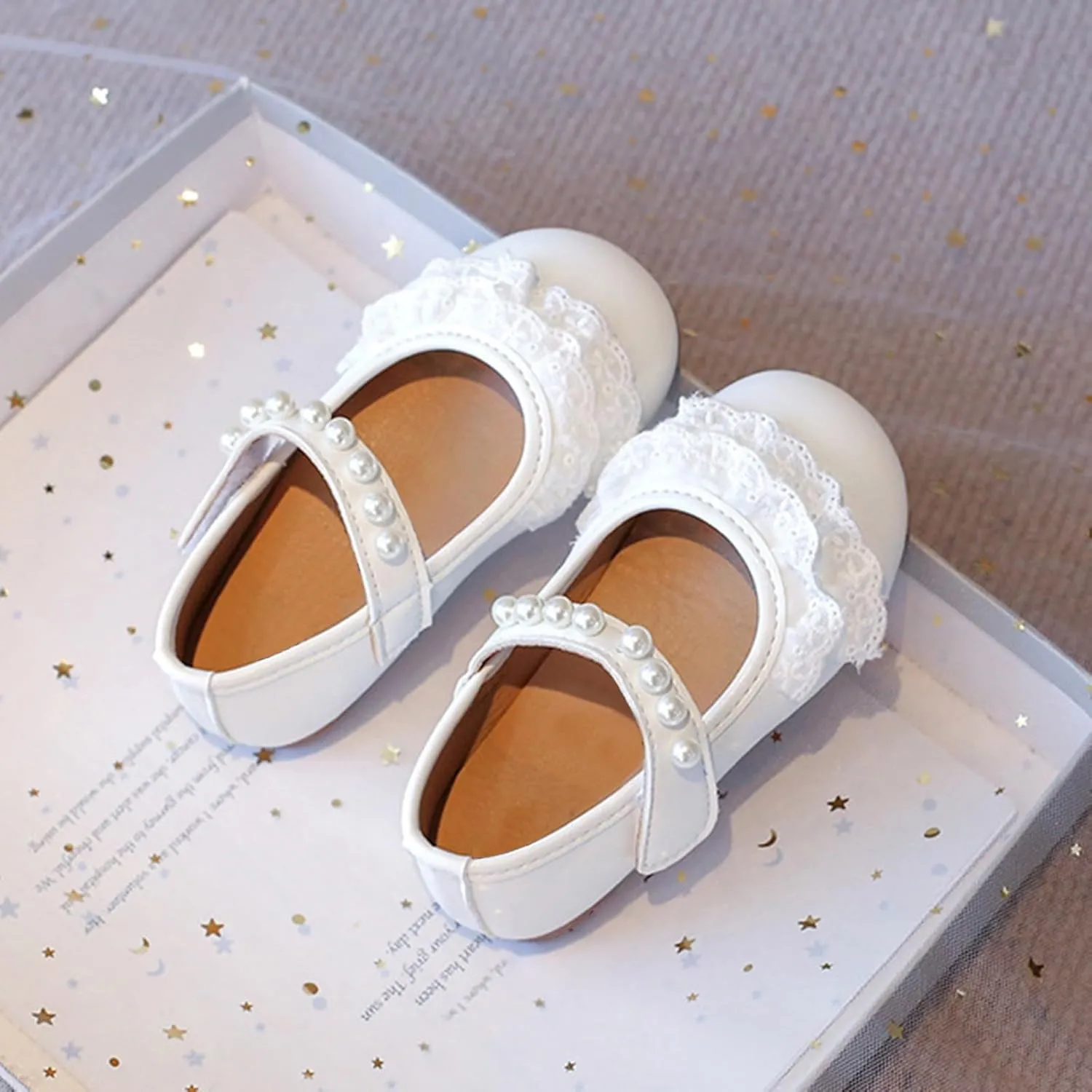 Girls Kids Rubber Sole Open Toe Sandals Summer ow Heel Dress Shoes Toddler ink Cute Outdoor Dance Loafers Shoes