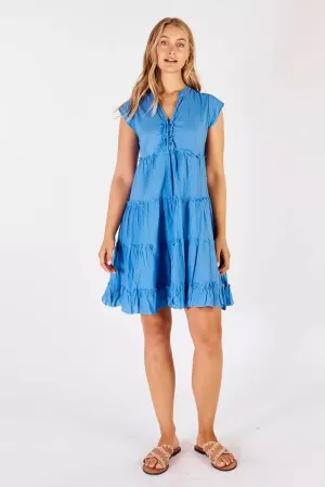 Gwen Tiered Dress