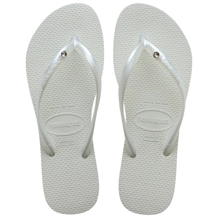 Havaianas Slim Crystal II