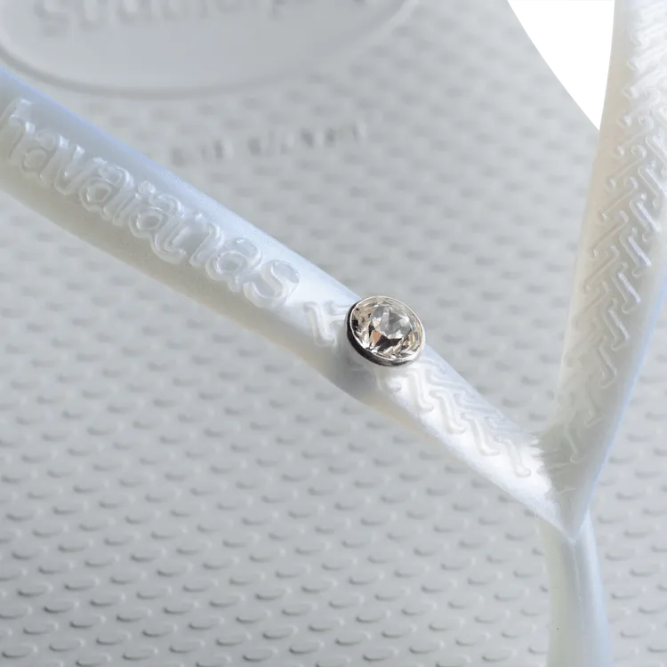 Havaianas Slim Crystal II