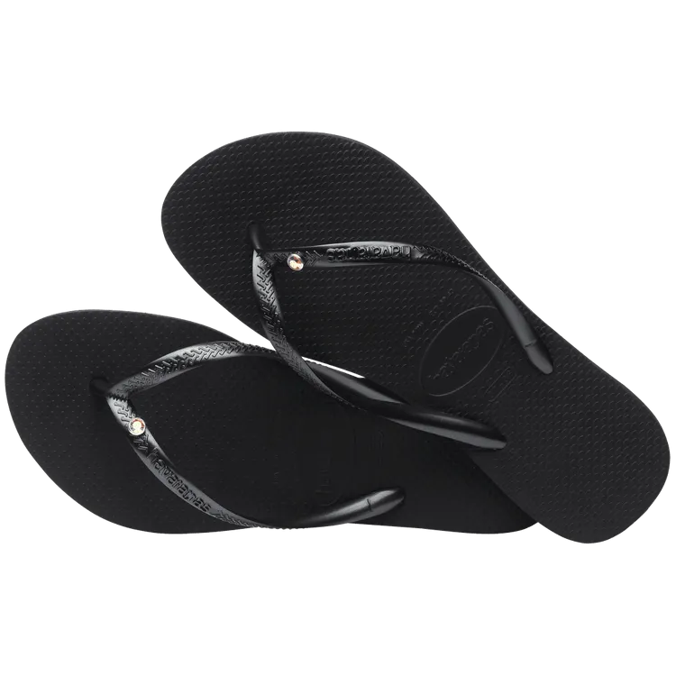 Havaianas Slim Crystal II