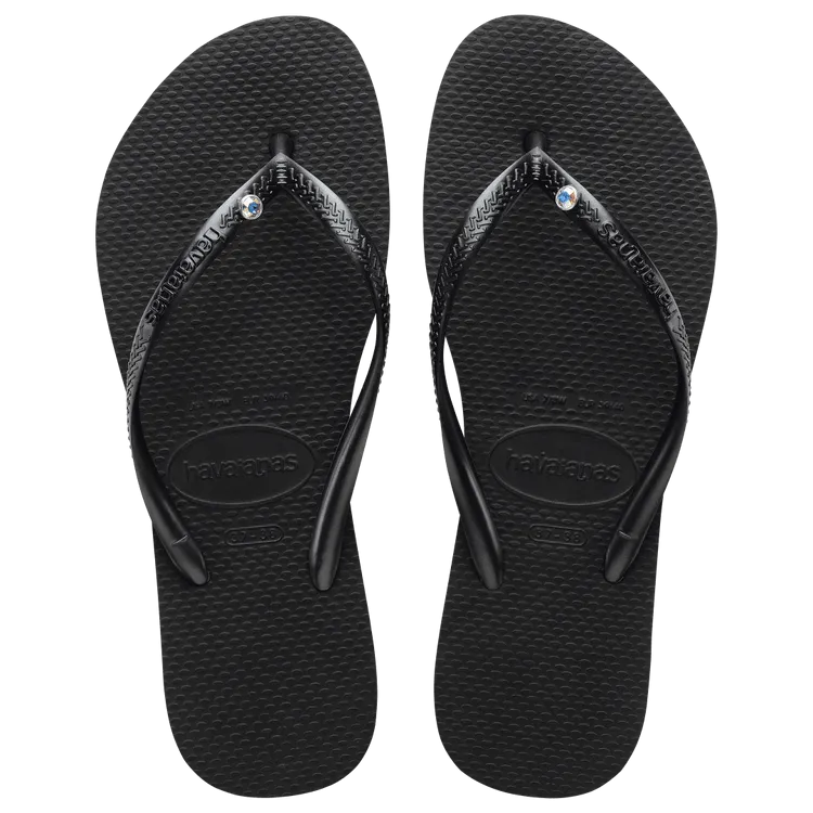 Havaianas Slim Crystal II