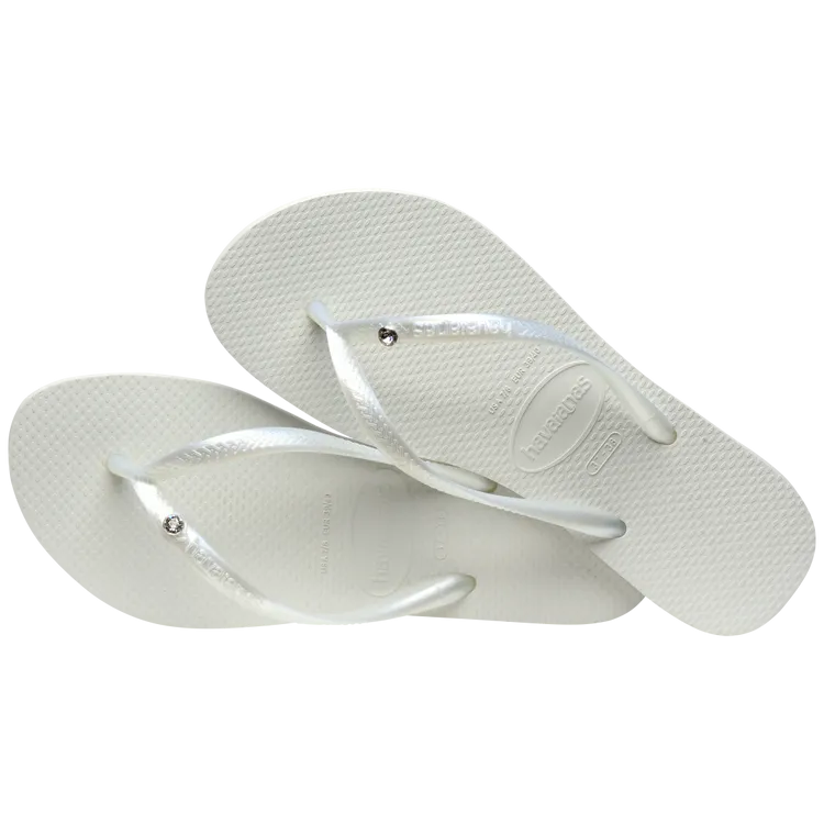 Havaianas Slim Crystal II