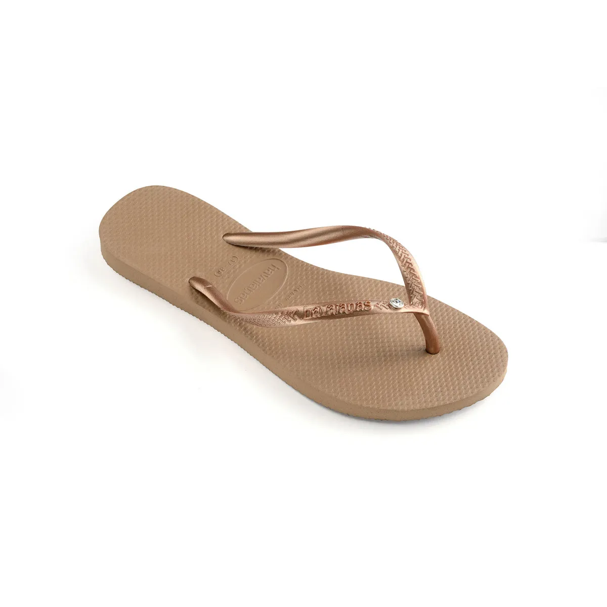 Havaianas Slim Crystal II