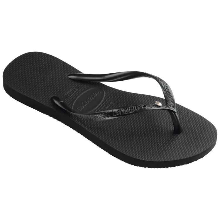 Havaianas Slim Crystal II