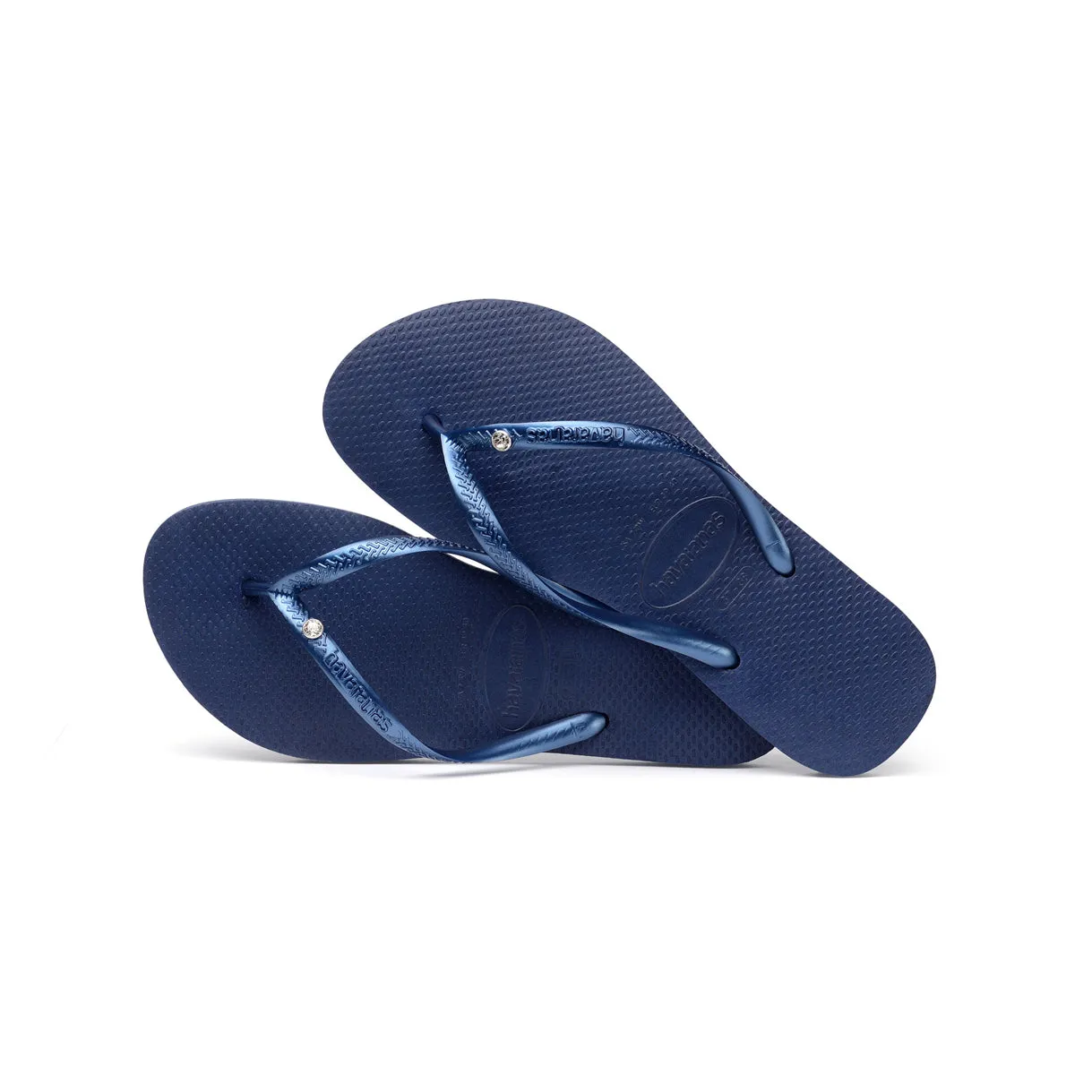 Havaianas Slim Crystal II