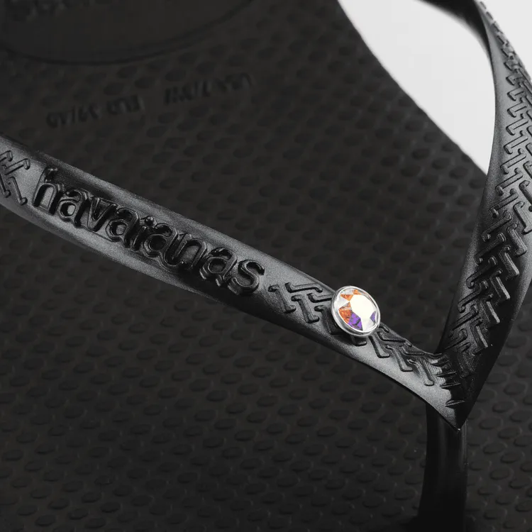 Havaianas Slim Crystal II