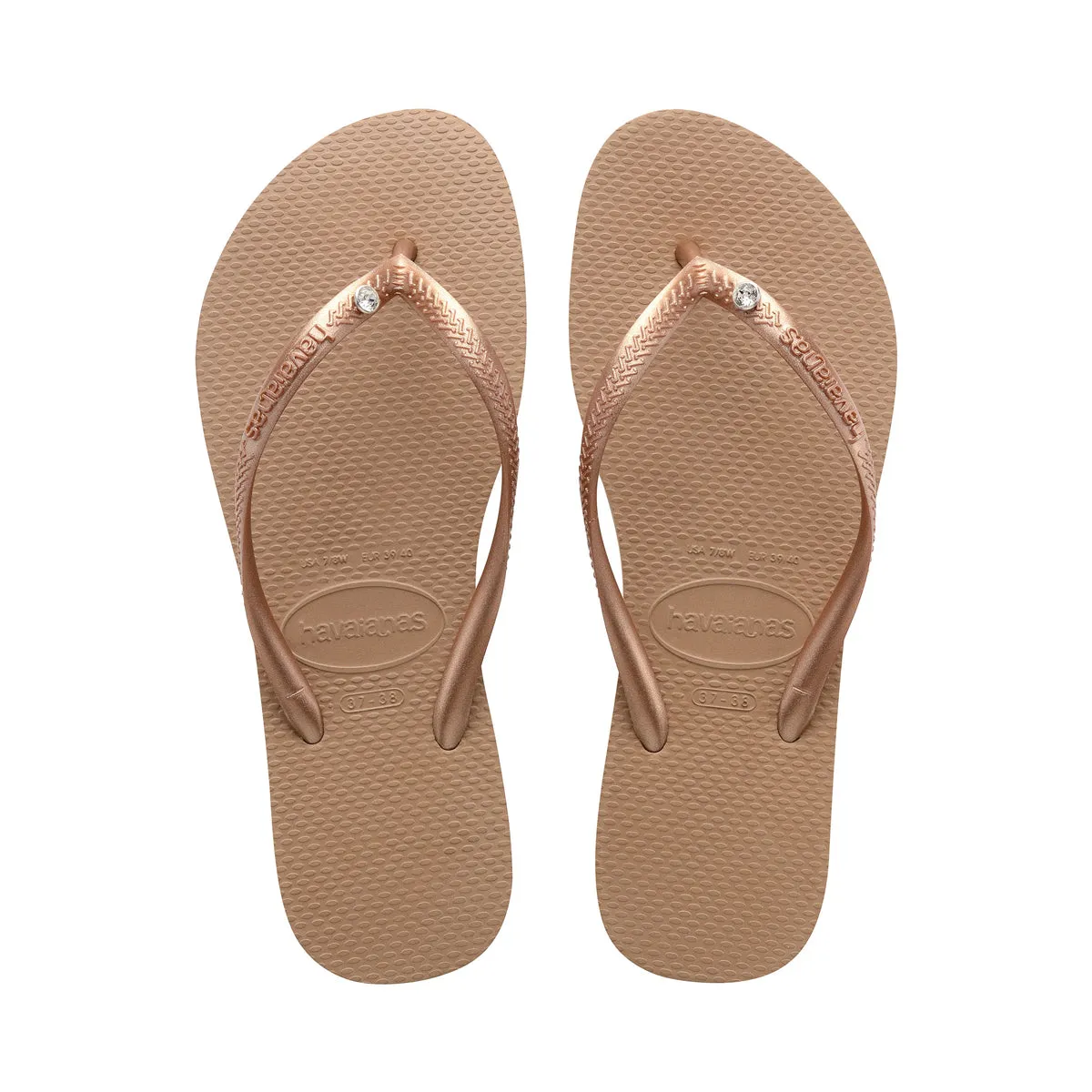 Havaianas Slim Crystal II