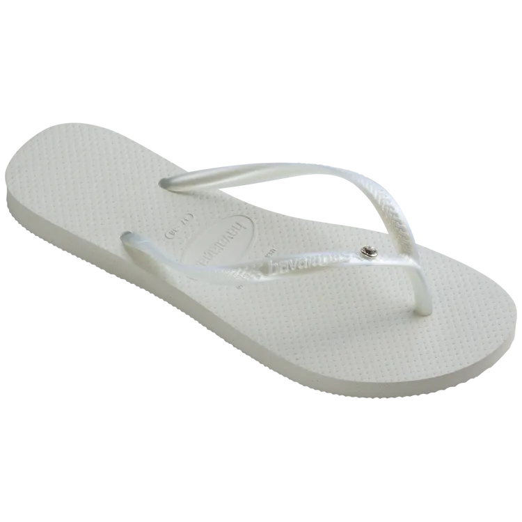 Havaianas Slim Crystal II