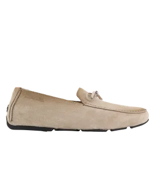 Havana Loafer in Beige