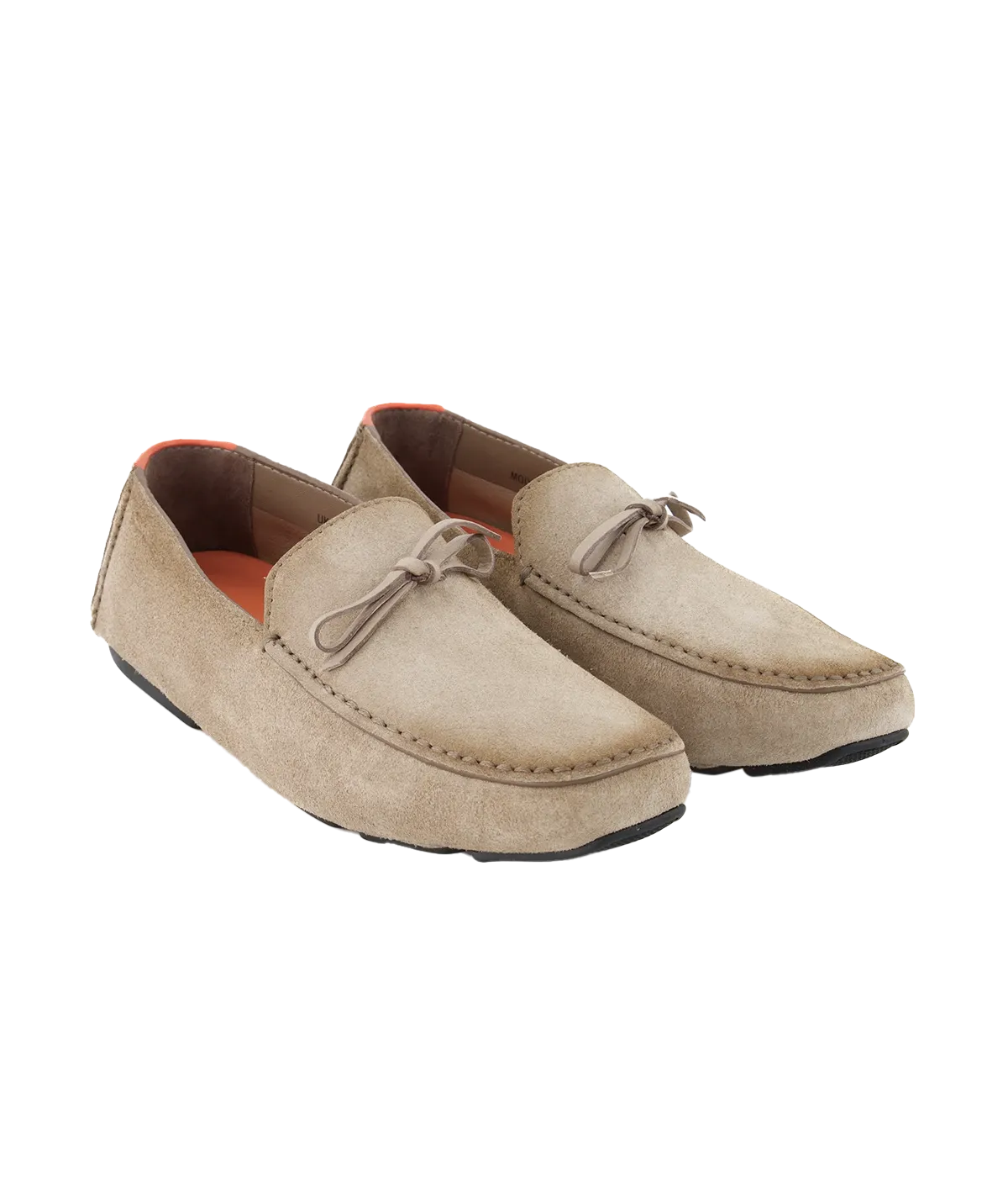 Havana Loafer in Beige