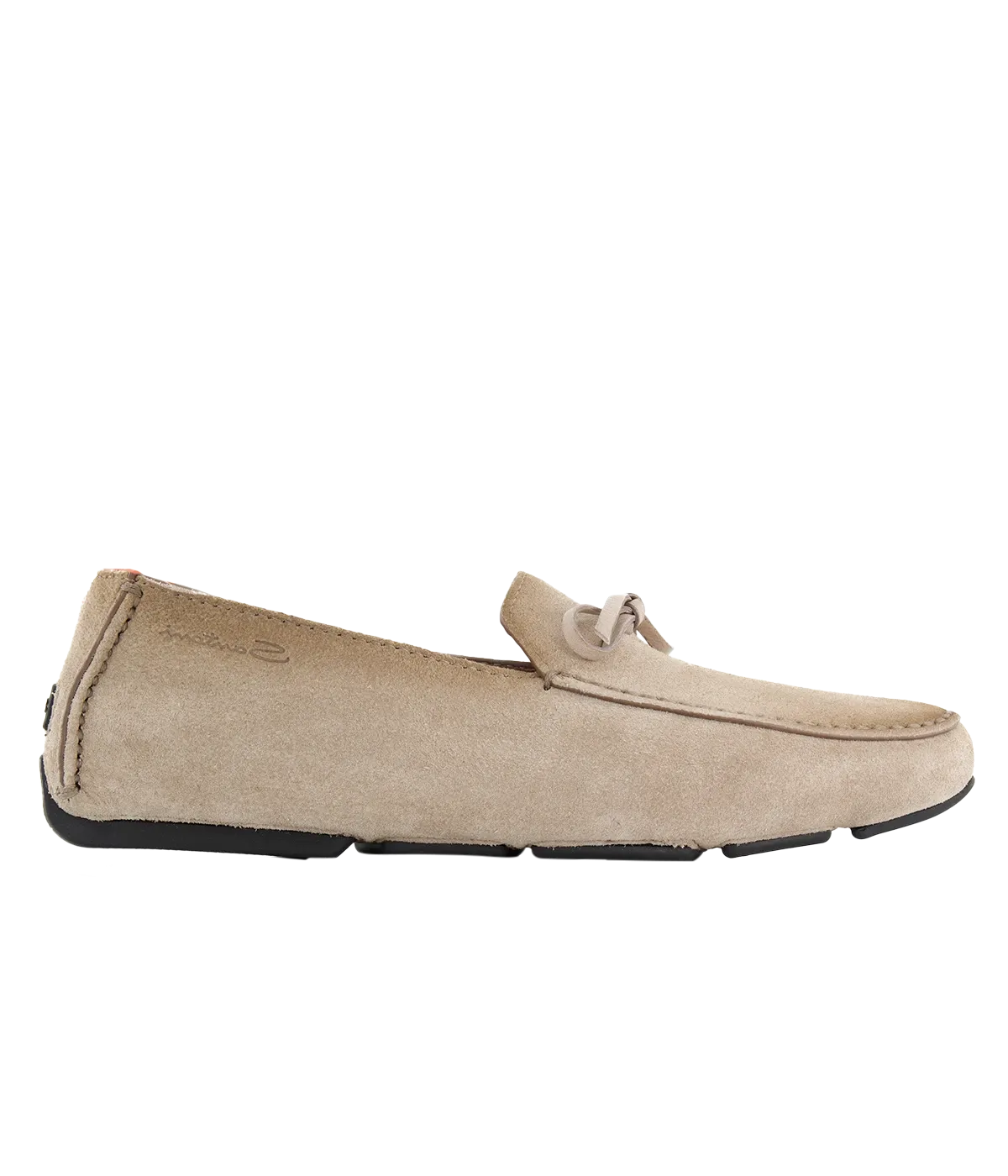 Havana Loafer in Beige