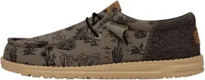 Hey Dude Men's Wally Funk