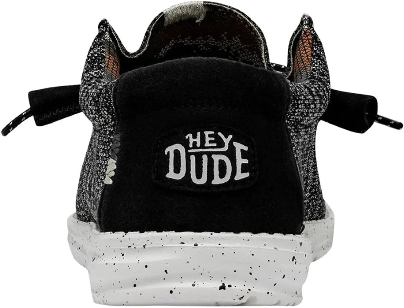 Hey Dude Men's Wally Sox