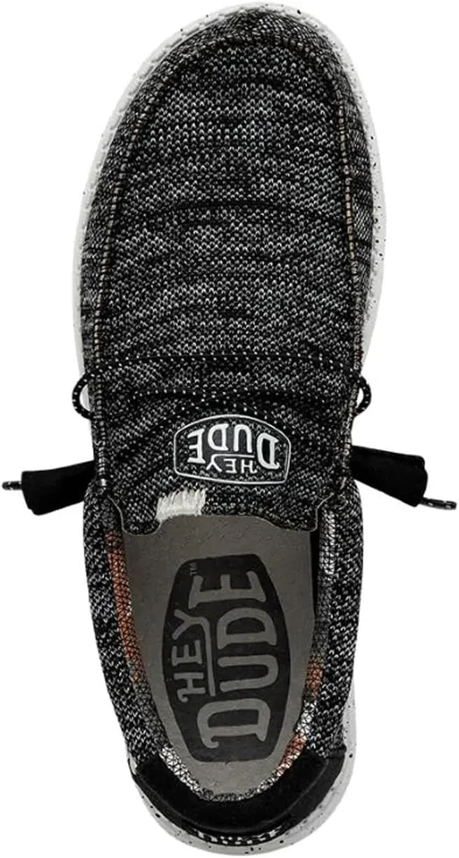 Hey Dude Men's Wally Sox