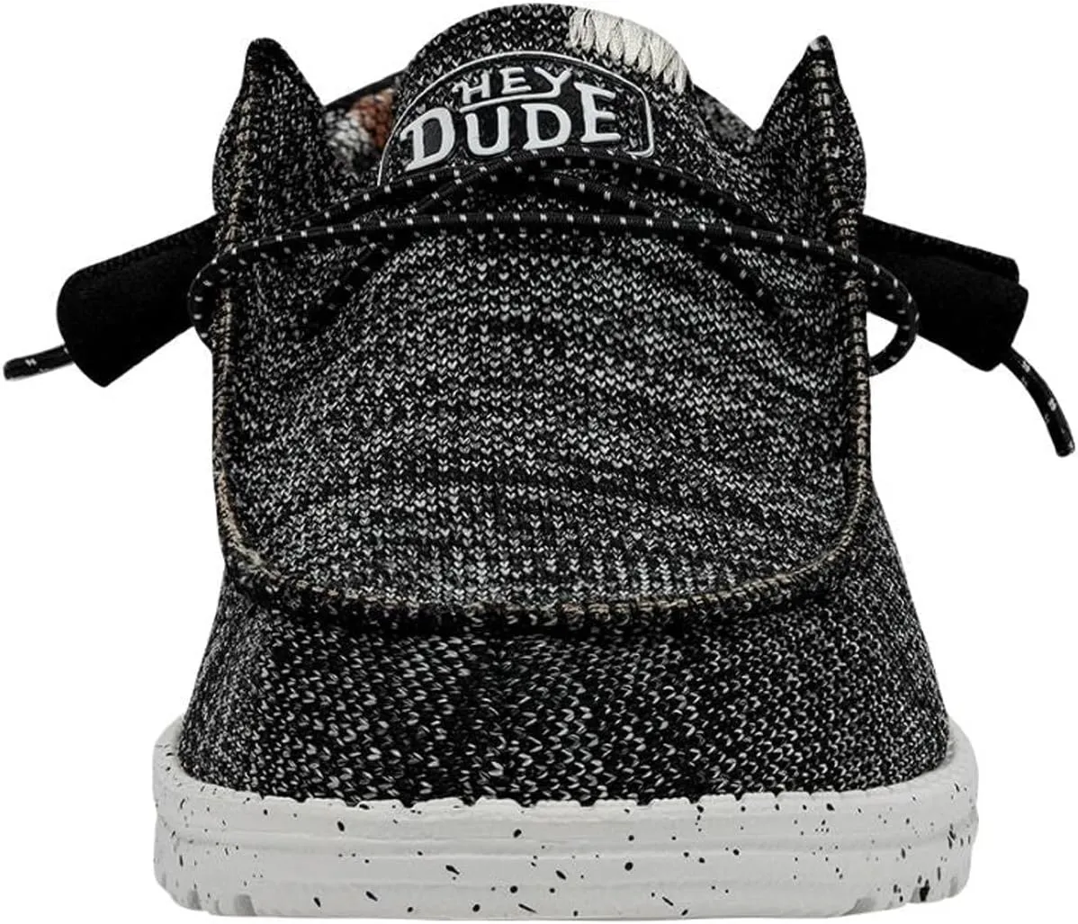 Hey Dude Men's Wally Sox