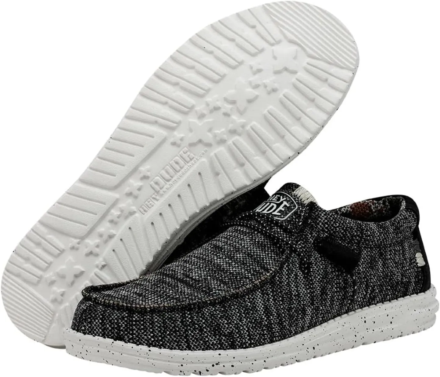 Hey Dude Men's Wally Sox