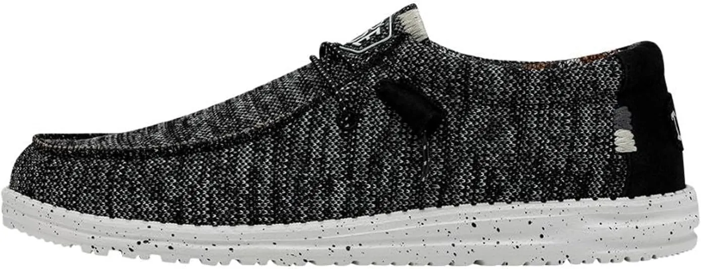 Hey Dude Men's Wally Sox