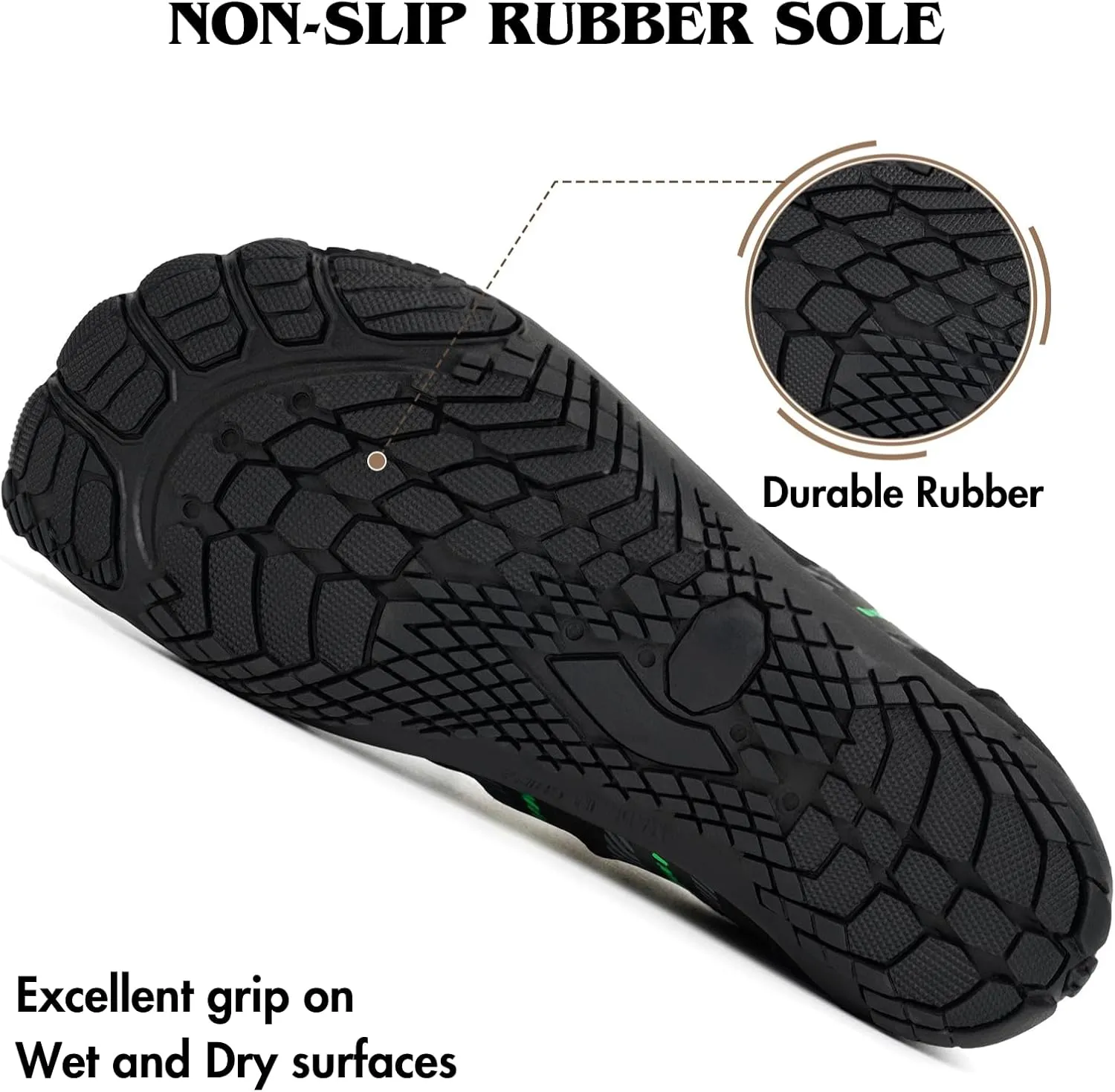 Hike Barefoot Shoes Womens Mens Minimalist Footwear Wide Toe Box Zero Drop Hiking Shoes Lightweight Breathable Sneakers