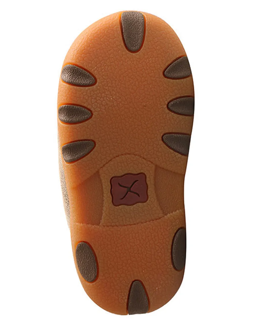 Infants' Chukka Driving Moccasins