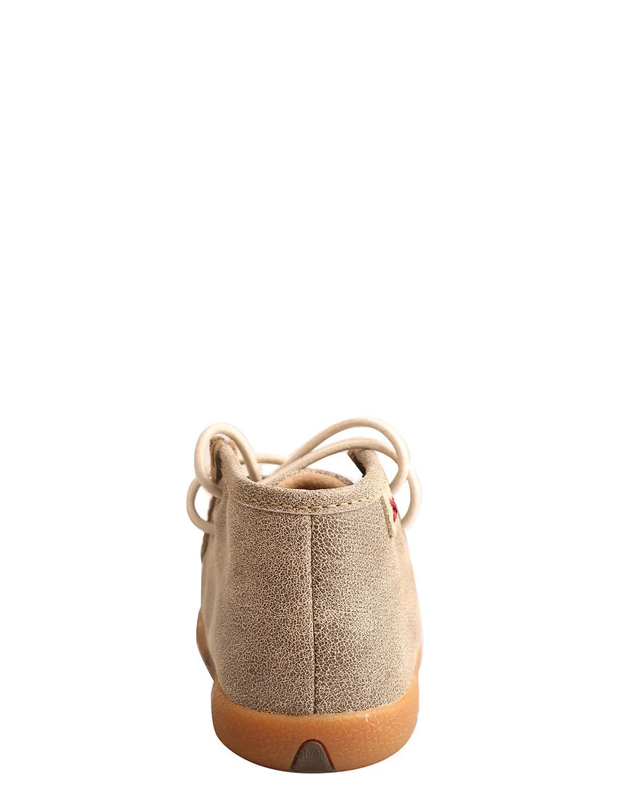 Infants' Chukka Driving Moccasins