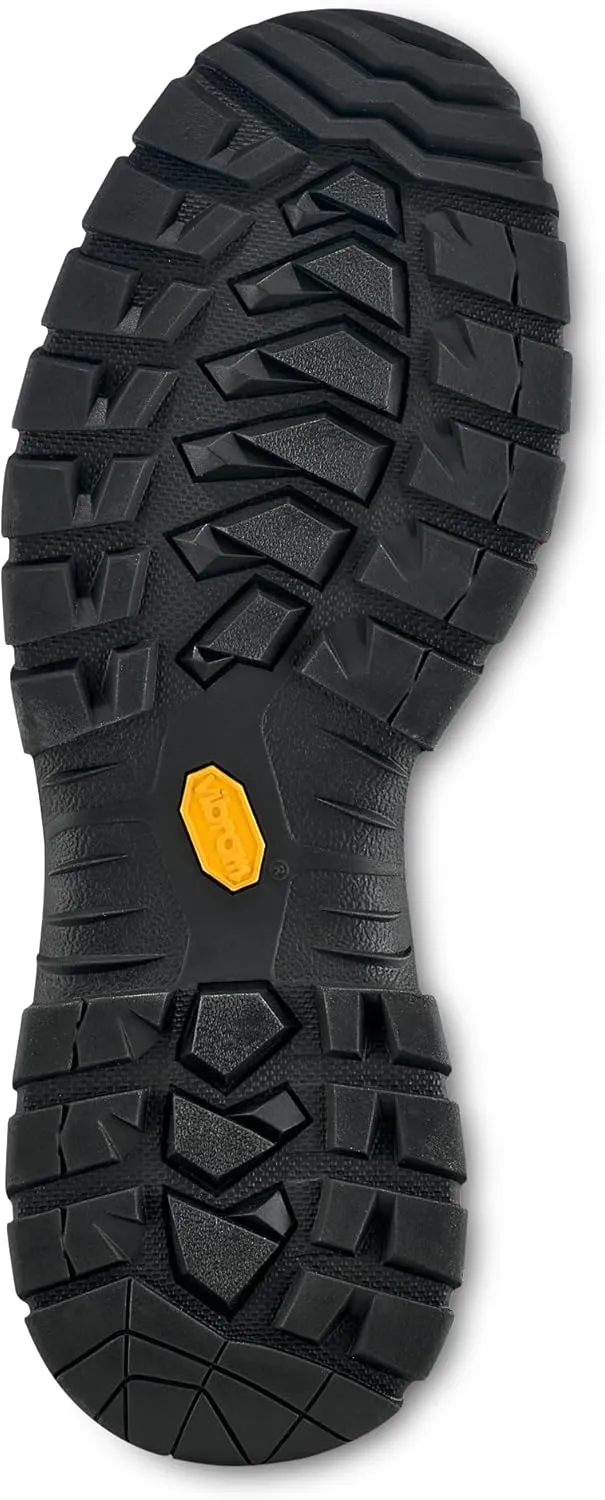 Irish Setter, Two Harbors, Mens, 11", Waterproof, Soft Toe, Work Boot
