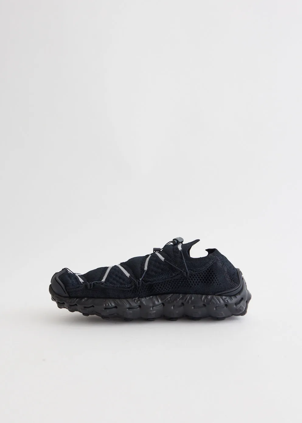 ISPA Mindbody 'Black Anthracite' Sneakers